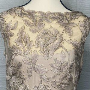 TADASHI SHOJI DRESS